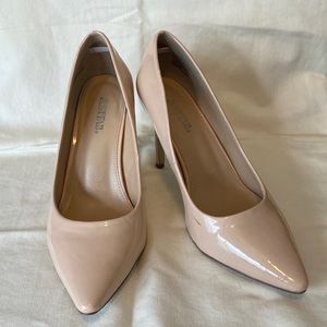 Lyssa Classic Pumps